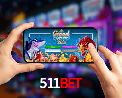 Live Casino 511Bet
